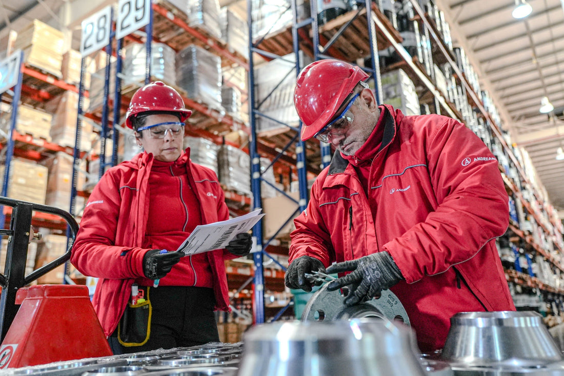 Revolutionize your shopify logistics in Argentina: Discover our exclusive andreani integration