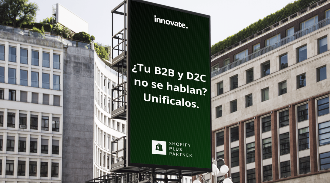 The Unified Commerce Mandate: A Strategic Analysis of Shopify Plus for the Modern B2B Enterprise