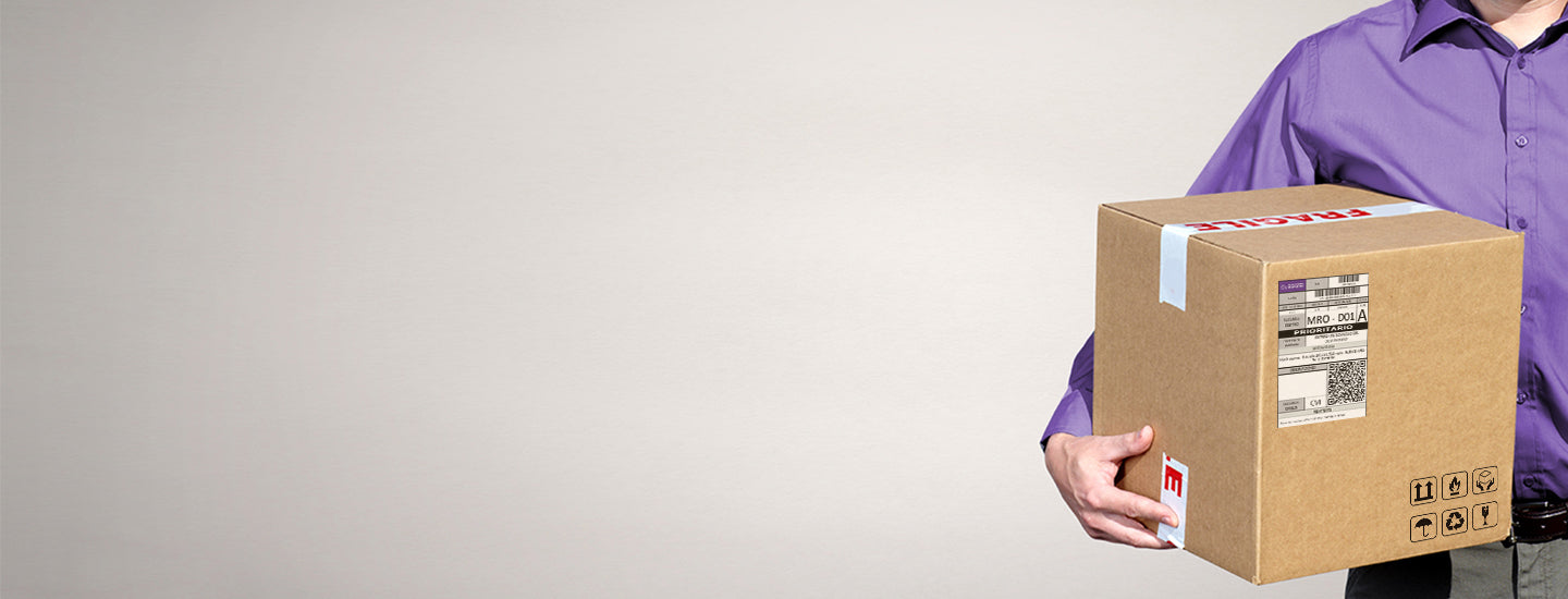 Revolutionize your shopify logistics: connect Your OCA account with our exclusive integration