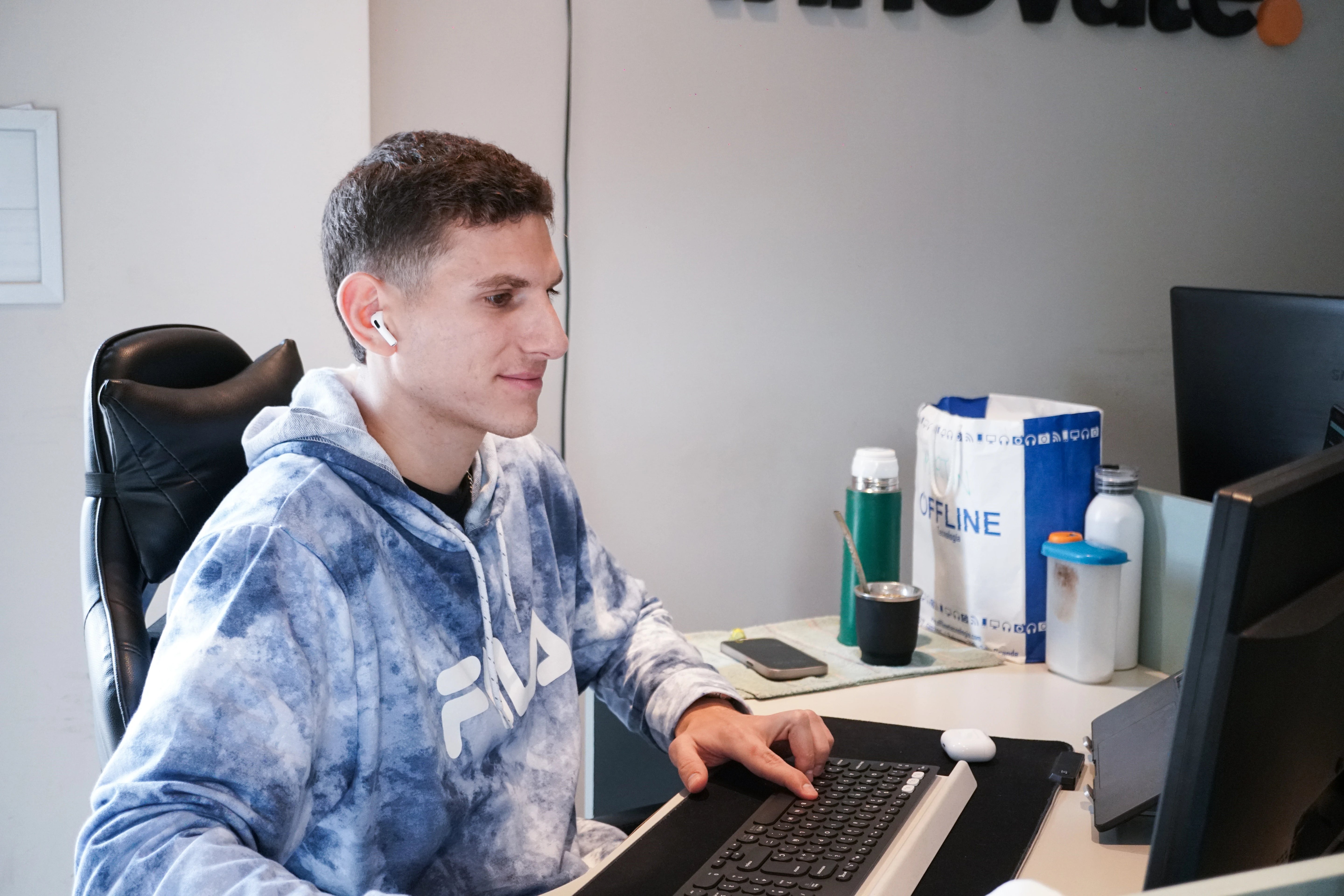 mesa de trabajo ecommerce design